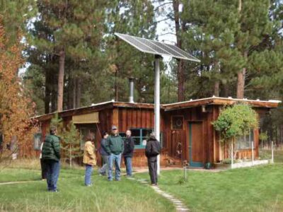 National Solar Tour Image